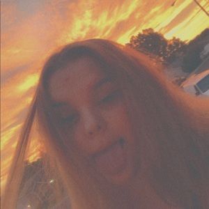 Meet your Posher, Aubrie